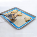 China Shenzhen fabricante Grade alimentar FDA resistente ao calor anti-stick Silicone Baking Mat